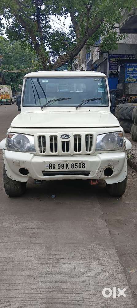 Mahindra Bolero B6, 2023, Diesel