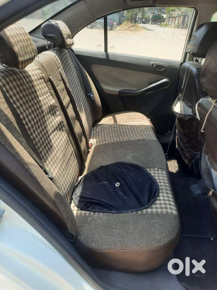 Tata Zest  Revotron 1.2t Xm, 2014, Petrol