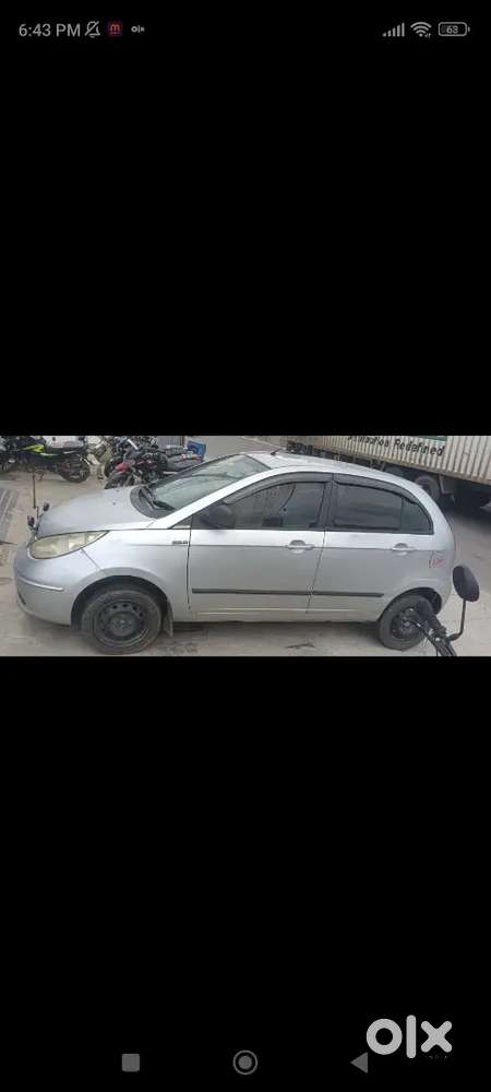 Tata Vista Tech Diesel 2013 Variant Vx Bs Iv
