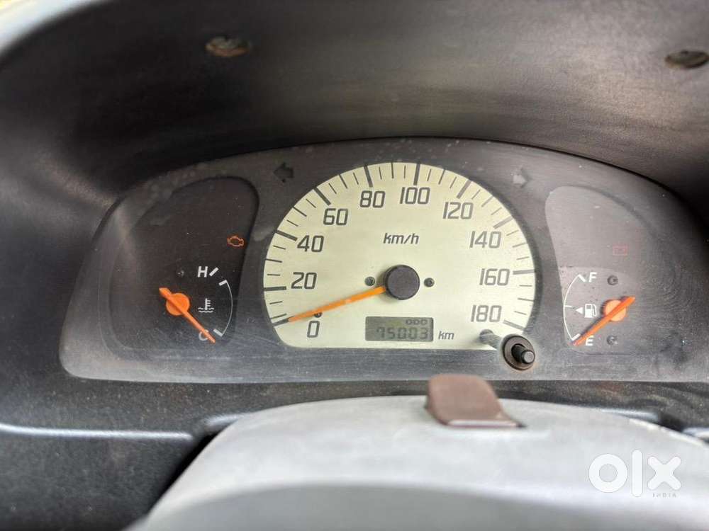 Maruti Suzuki Used 2006