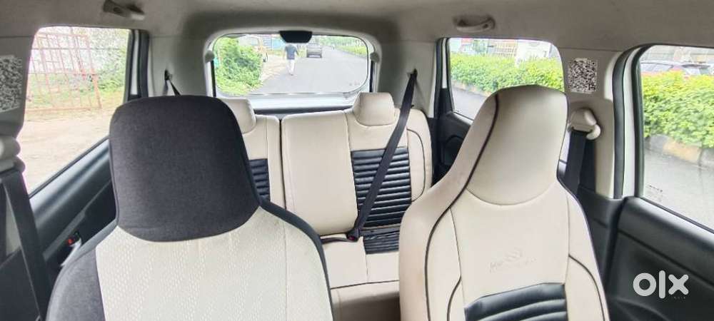 Maruti Suzuki Wagon R Vxi 1.0 Cng, 2023, Cng & Hybrids