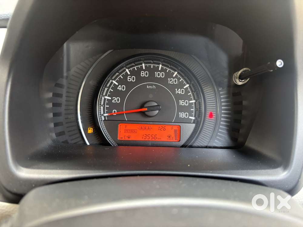 Maruti Suzuki Wagon R 1.0 Lxi Cng, 2025, Cng & Hybrids