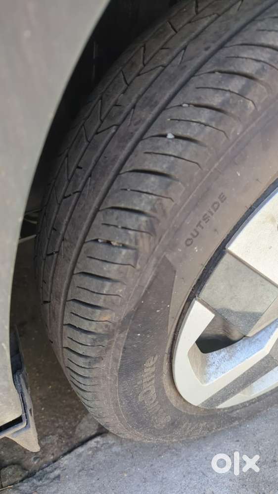 Nissan Magnite 2024 Petrol Automatic
