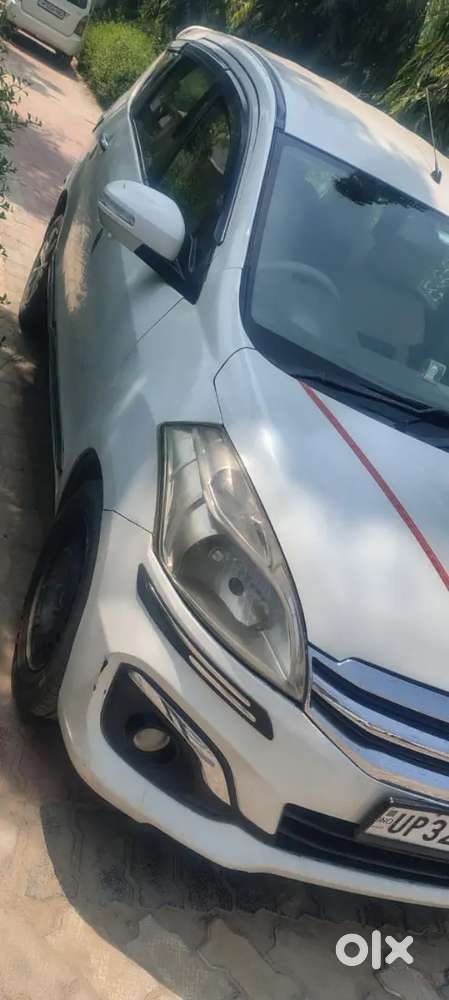 Maruti Suzuki Ertiga 2015 Diesel 125000 Km Driven