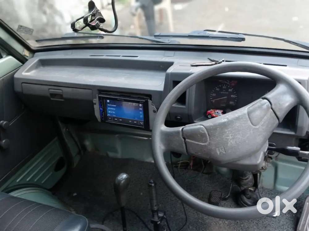 Omni Van For Sell Urgent