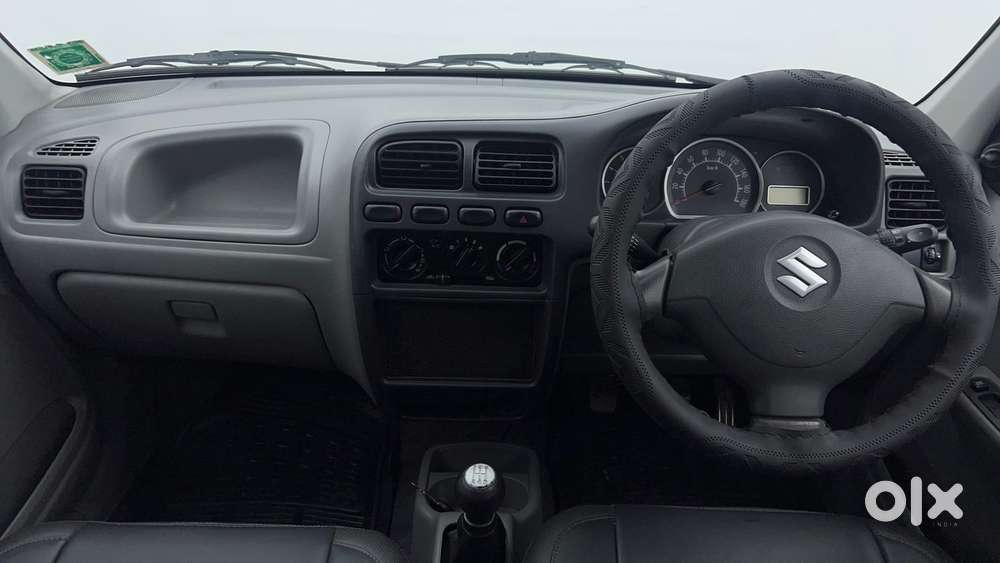 Maruti Suzuki Alto K10 Vxi, 2012, Petrol