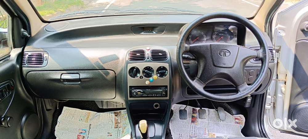 Tata Indica Ev2 Ev2 Ls, 2014, Diesel