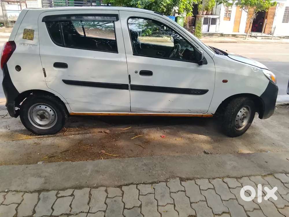 Maruti Suzuki Alto 800 Lxi 2019