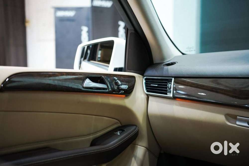 Mercedes-benz Gle Class 250d, 2015, Diesel