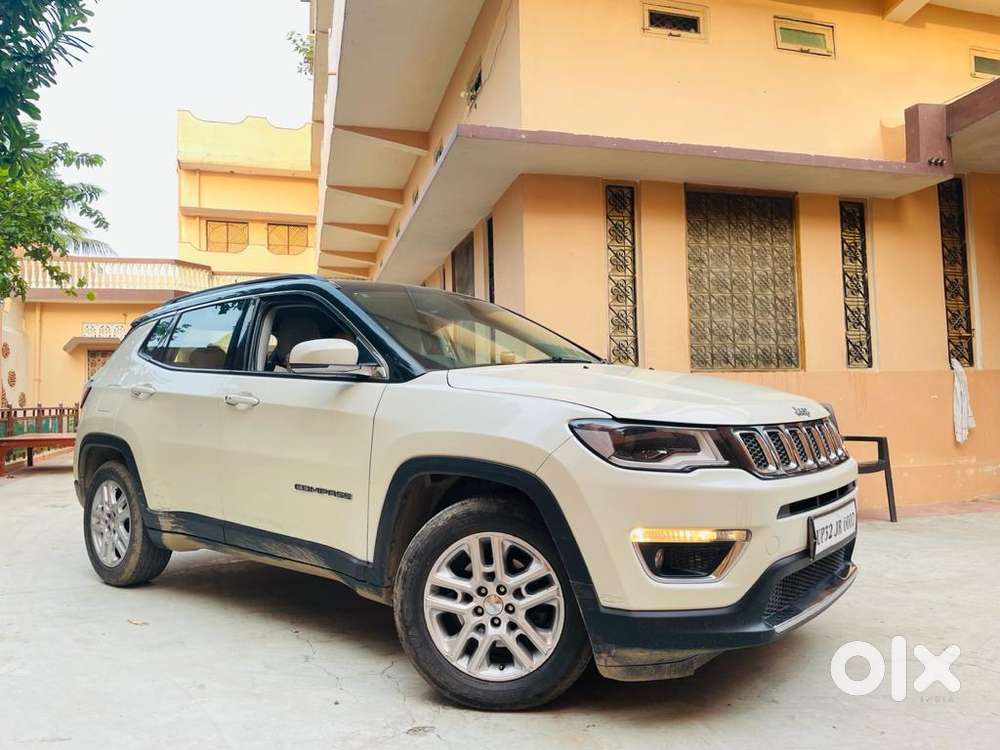 Jeep Manual Diesel 2018 Model
