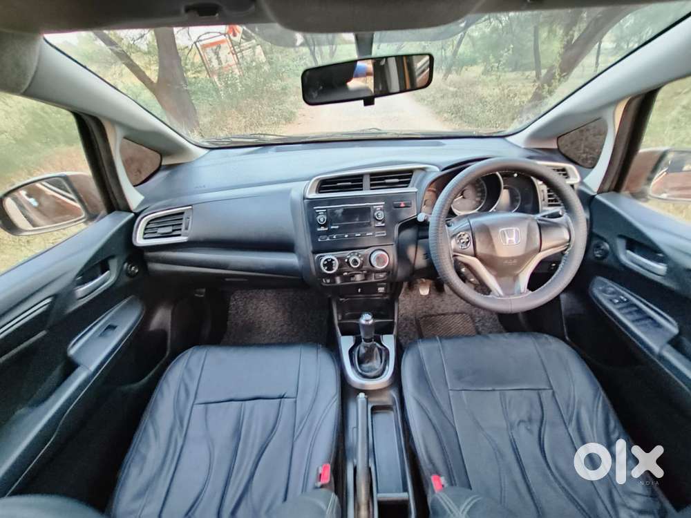 Honda Wr-v I-dtec S, 2017, Diesel