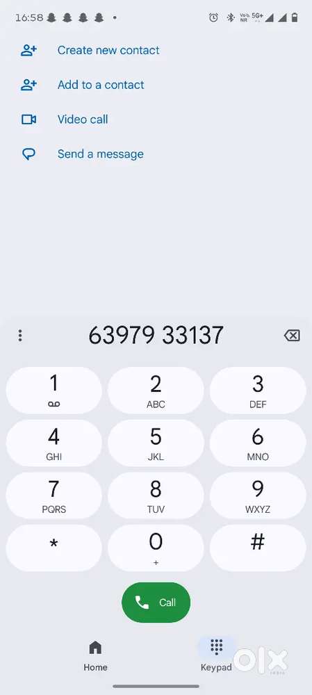 Hyundai Creta 1.4 2018