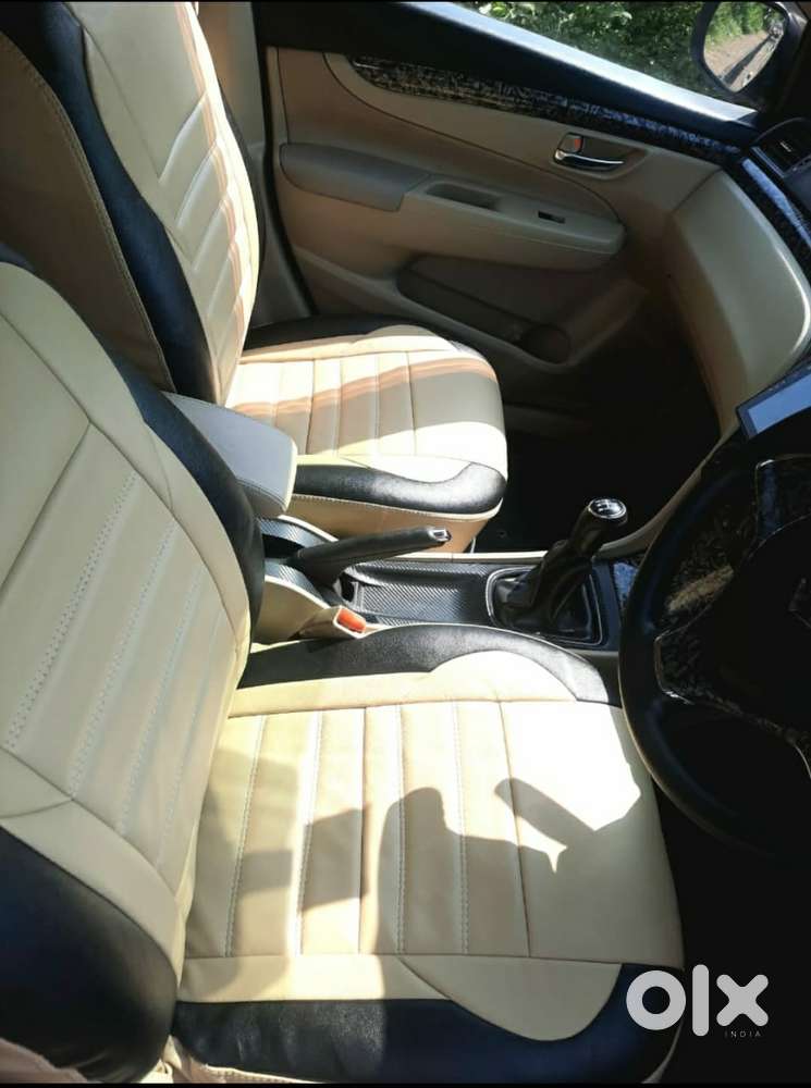 Maruti Suzuki Ciaz, 2016, Petrol