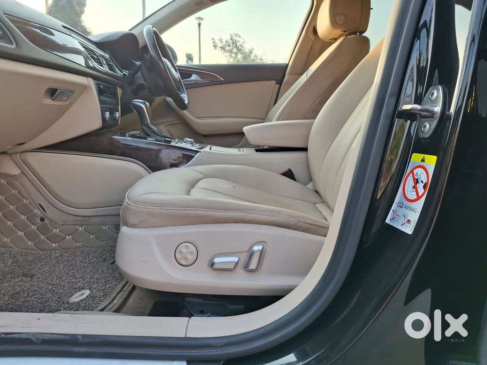 Audi A6 2.0 35 Tdi Premium Matrix, 2018, Diesel