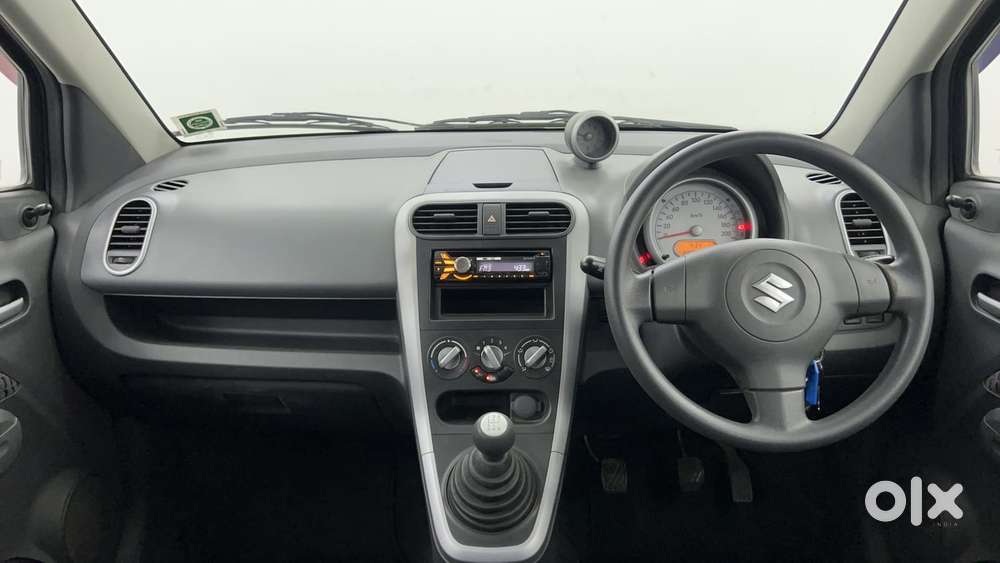 Maruti Suzuki Ritz 2009-2011 Vxi, 2013, Petrol