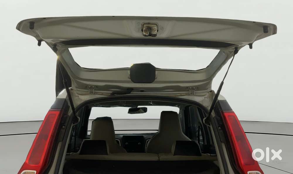 Maruti Suzuki Wagon R 1.0