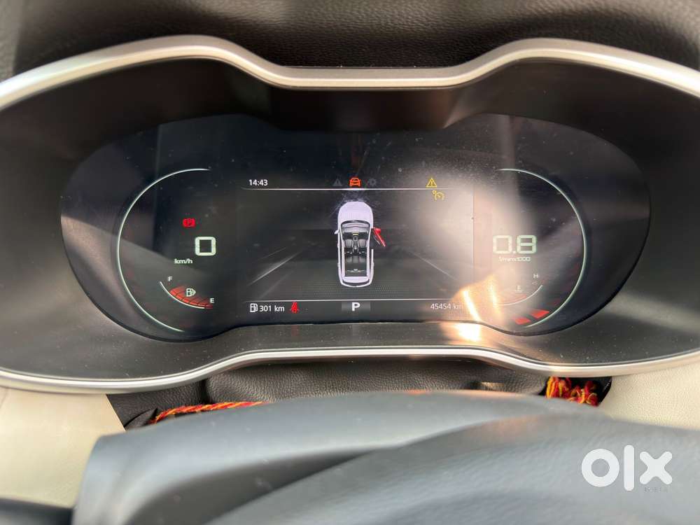 Mg Astor Facelift, 2023, Petrol