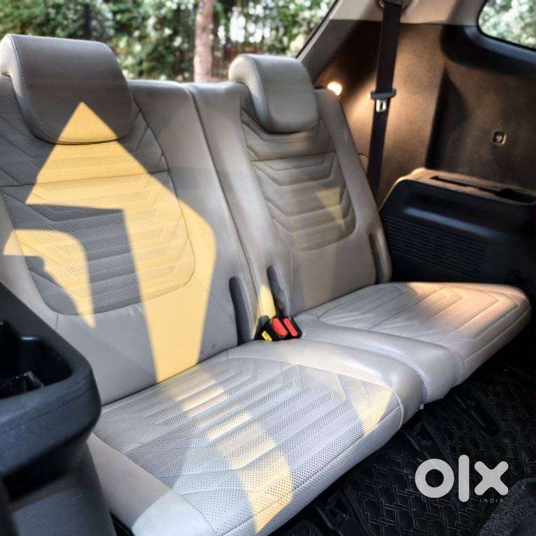 Kia Carens 1.4 Luxury Plus 6 Str, 2022, Petrol