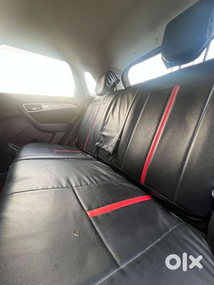 Maruti Suzuki Vitara Brezza 1.5 Zxi, 2020, Petrol