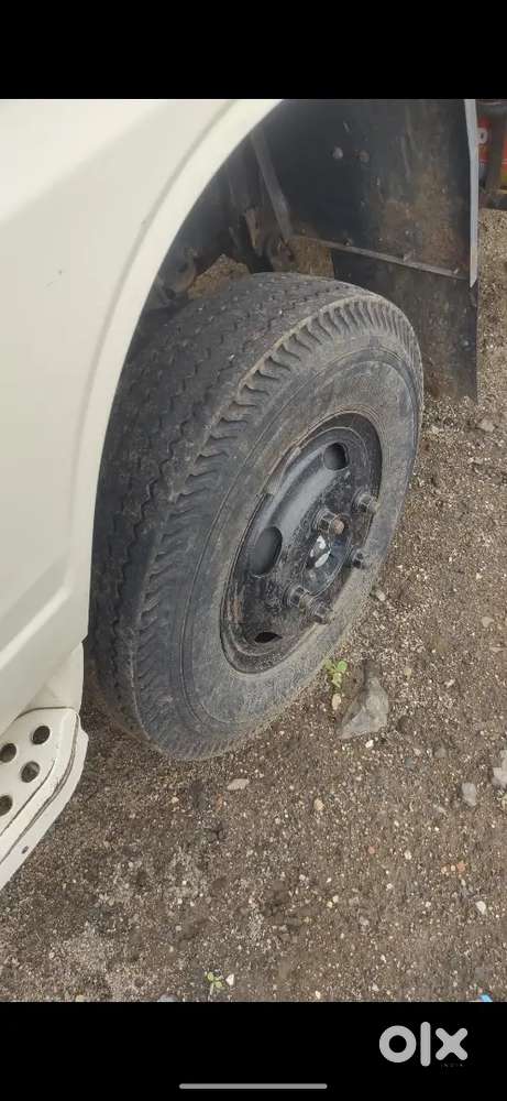 Mahindra Jayo-up 2021 Diesel Manual