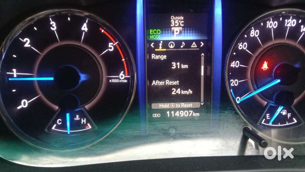 Toyota Urban Cruiser 1.5 High Grade Mt, 2021, Petrol