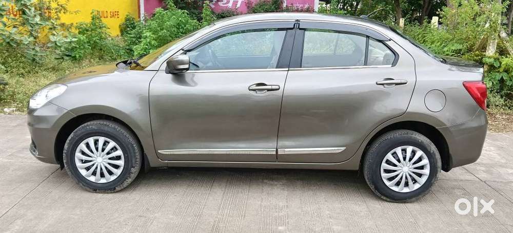 Maruti Suzuki Swift Dzire 1.2 Vxi Bsiv, 2021, Petrol