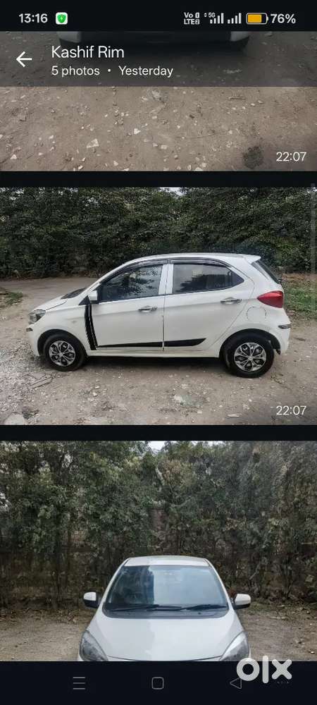 Tiago Revotorq Xe