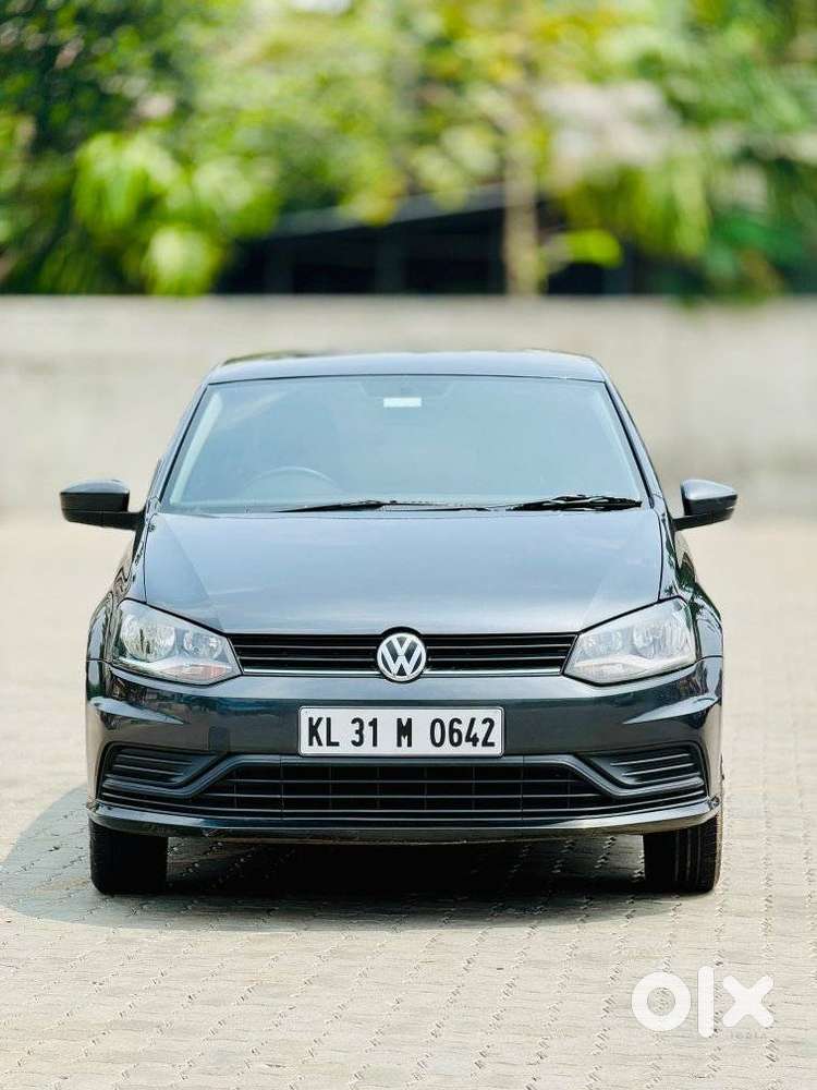 Volkswagen Ameo 1.2 Mpi Trendline, 2018, Petrol