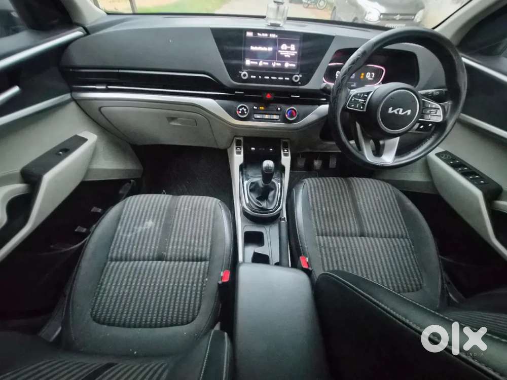 Kia Carens 1.5 Prestige 7 Str, 2022, Diesel