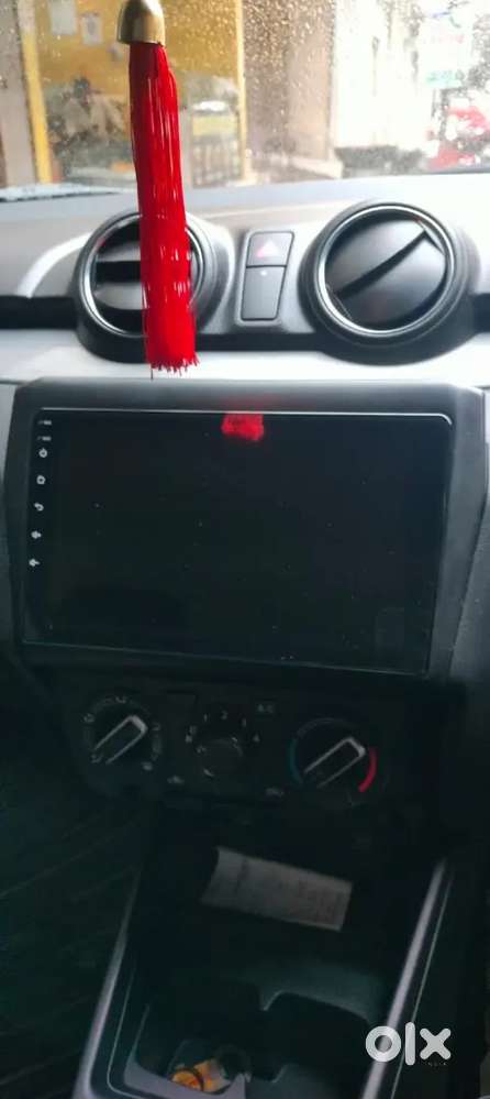 Swift Maruti Suzuki 2019