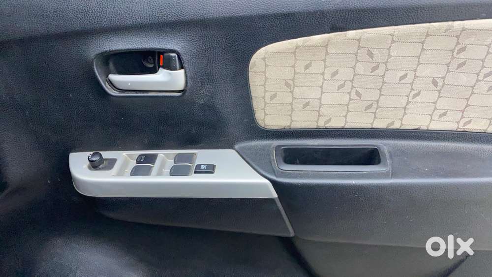 Maruti Suzuki Wagon R 1.0 Vxi, 2014, Petrol