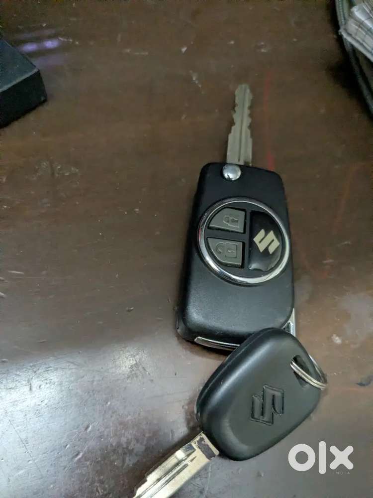 Celerio X Zxi 0 Amt 2018 Single Owner Csr