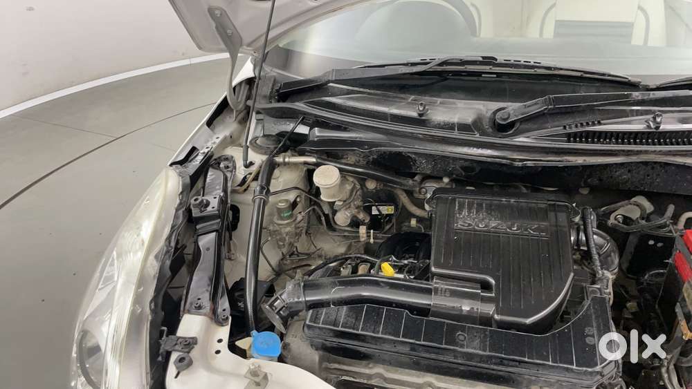 Maruti Suzuki Swift Dzire 1.3 Vxi, 2014, Petrol