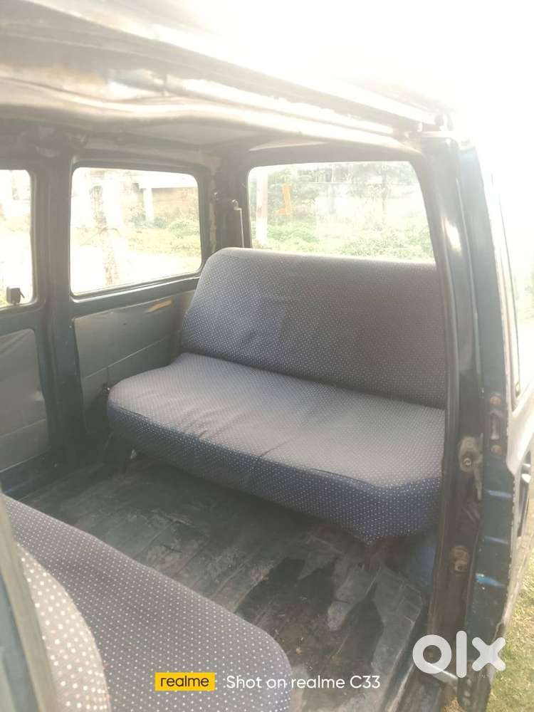 Lpg Passing With New Tank, All Documents Are Upto Date