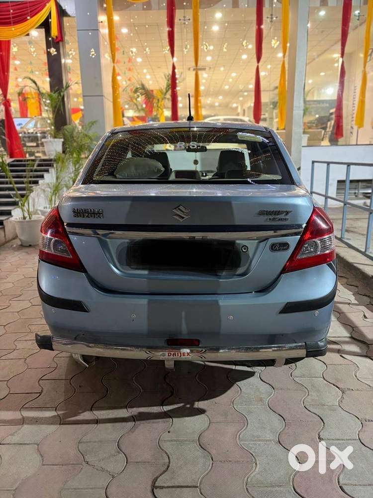 Maruti Swift Dzire, 13 Year 1.3 Vxi , Petrol