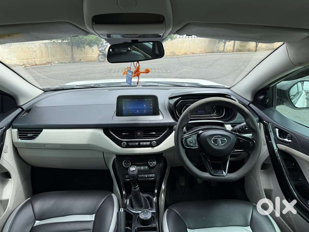 Tata Nexon 1.5 Revotorq Xz Plus, 2020, Diesel