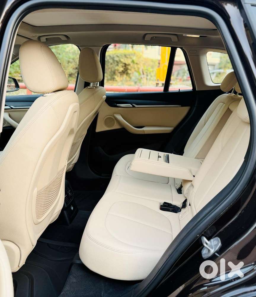 Bmw X1 2.0 Sdrive 20d Sport Line, 2017, Diesel