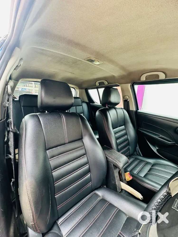 Maruti Suzuki Swift 2012 Diesel 190000 Km Driven