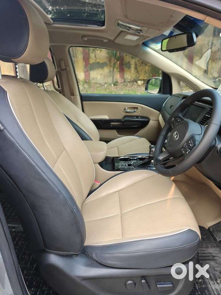 Kia Carnival Limousine, 2020, Diesel