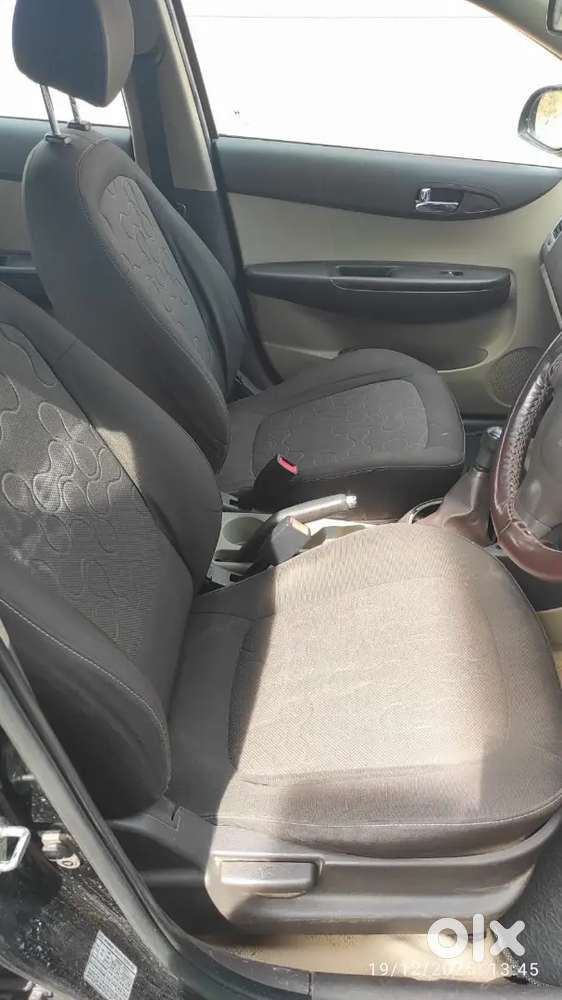 Hyundai I20 2011 Petrol Well Maintained