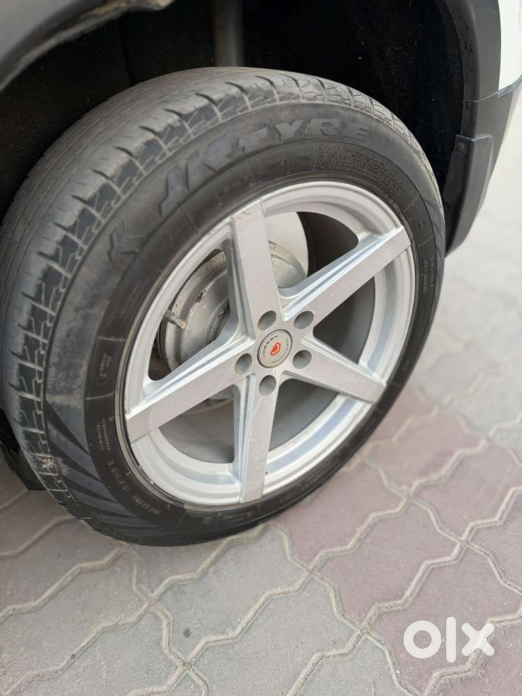 Maruti Suzuki Brezza Ldi, 2019, Diesel