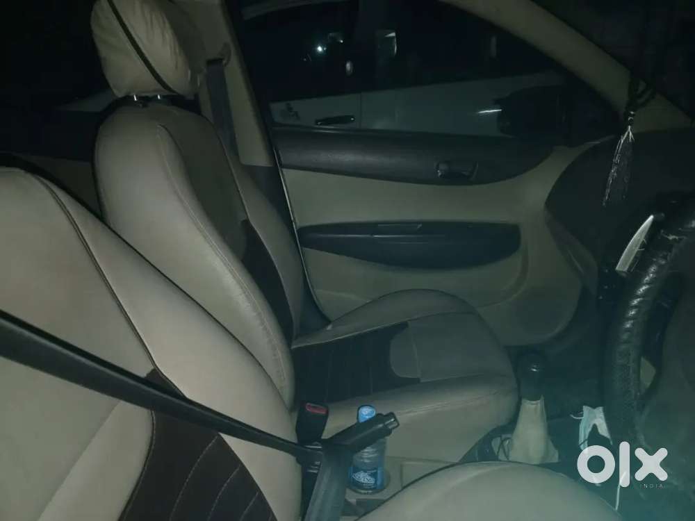 Hyundai I20 2009