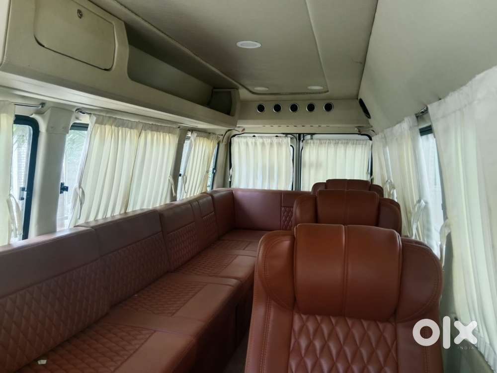 Force Trax Cruiser 2025 Diesel