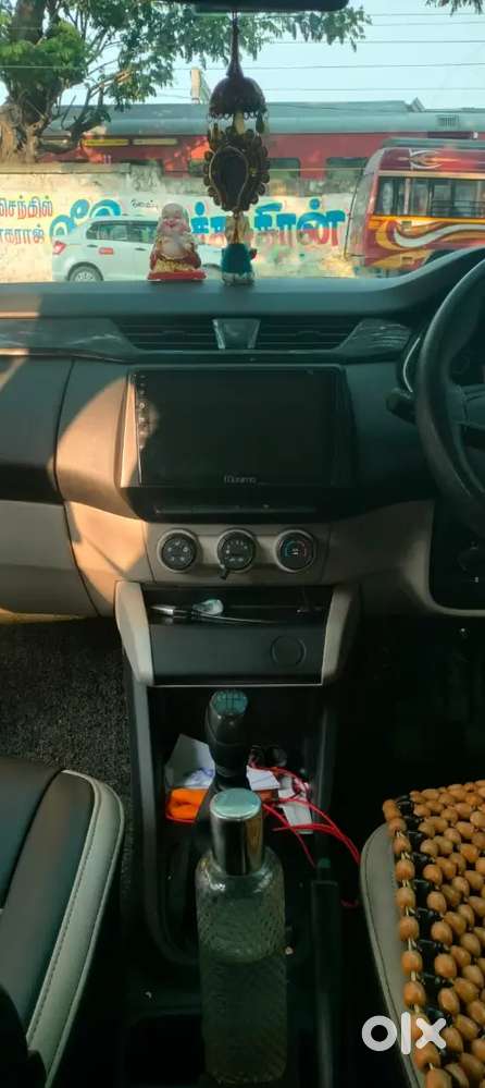 Triber 2021 Model 16000 Km Only Running