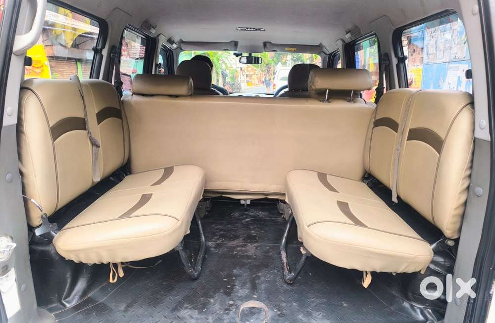 Mahindra Scorpio 2009-2014 Lx 4x4, 2014, Diesel