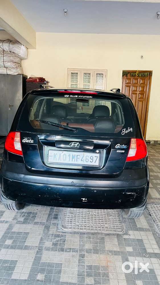 2010 Model | Excellent Condition | Fc Till 2030 | Fresh Insurance