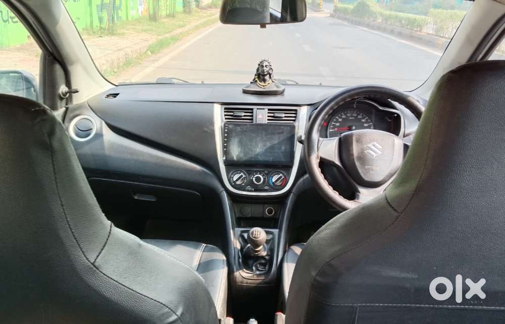 Maruti Suzuki Celerio X Vxi, 2018, Cng & Hybrids