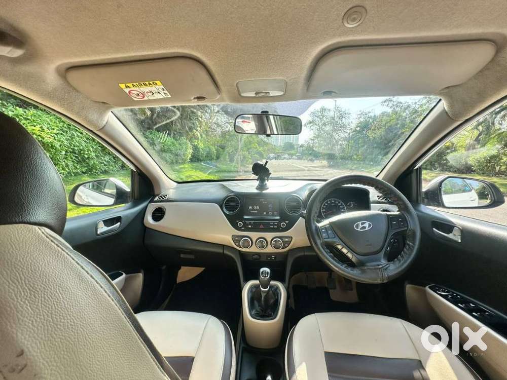 Hyundai Grand I10 1.2 Kappa Sportz Option, 2019, Petrol