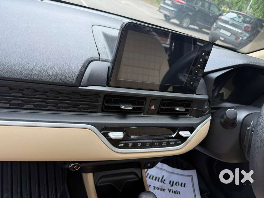 Honda Amaze Petrol 2025