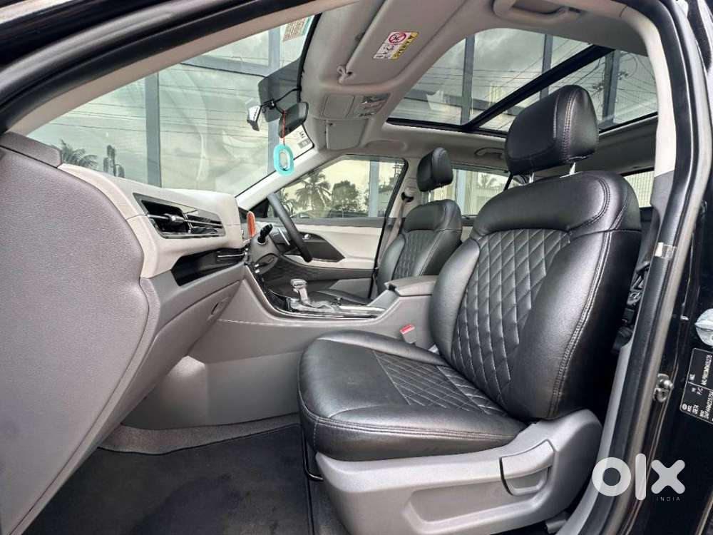 Hyundai Creta 1.5 Crdi At S(o), 2024, Diesel